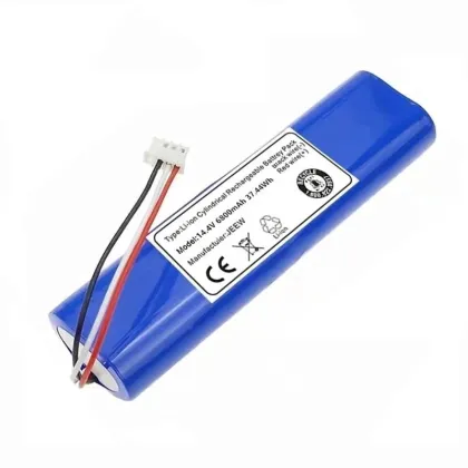 Compatible Rechargeable Battery for Ecovacs Deebot Ozmo 900/901/905/930/937 (14.4V 6800mAh)