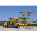 Hydraulic Rock Bolting Rig for Mining Borehole