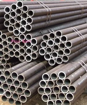 ASTM A53/106 /API 5L GR.B SEAMLESS STEEL PIPE
