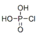 फॉस्फोरोक्लोरिडिक एसिड CAS 13779-42-5