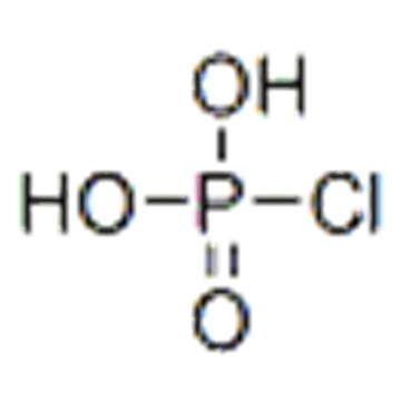 phosphorochloridic acid CAS 13779-42-5