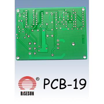 Electric Meter PCB