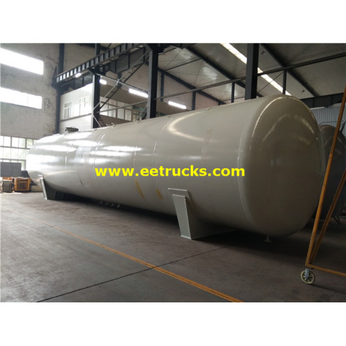 105cbm Bulk Storage LPG Tanks