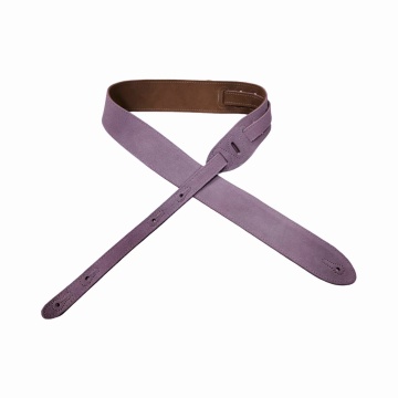 Custom Low MOQ Pure Leather Guitar Bass Straps - Hot Selling High Quality Acoustic Electric Adjustable Straps