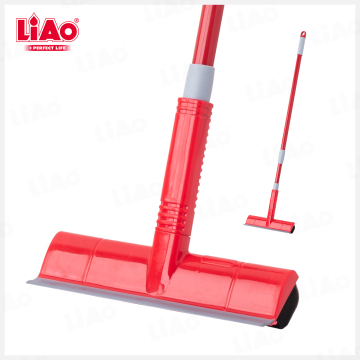 LiAo Sponge Mop – 23cm Head, 4.2cm Thick