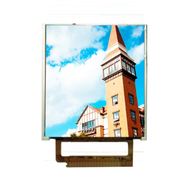 1.44 Inch TFT LCD Display 128x128 RGB Dots ST7735 Driver IC - Hot Sale