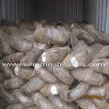 Galvanized Iron Wire (factory)