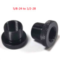 Various sizes Fuel Filter Adapter Thread Connector