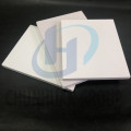 White PVC Free / Celuka Foam Board