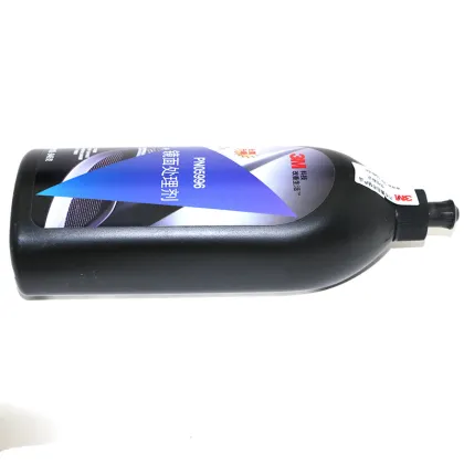 3M 05996 Polish Wax 1000ML - Car Care Wax for Polishing