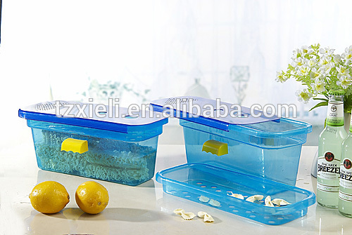 Pasta Box 2500ml,plastic food container ,storage box