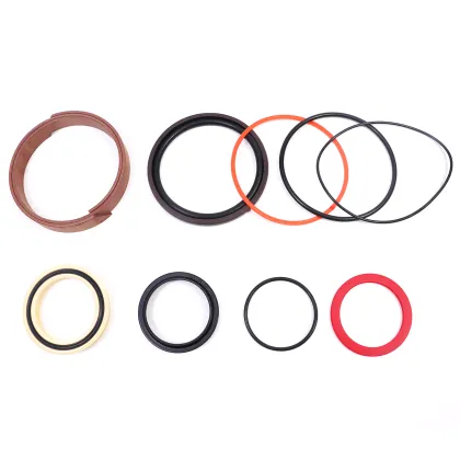 Seal Kit 3623368M91 for Terex TX760B Backhoe Loader Swing Cylinder