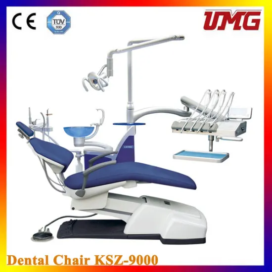Dental Chair Equipment Dental Unit Chair for Sale