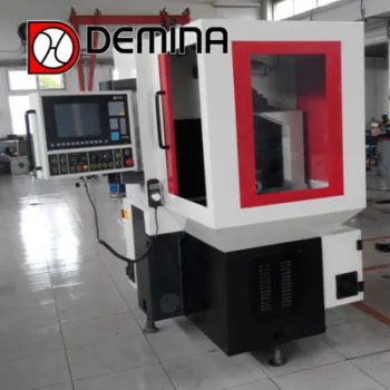 China New Type CNC Grinder machine for PCD and PCBN Tools
