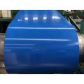 Hot Dip Dx51D Color Coated Galvanized Steel Coil