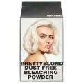 Ultra Light Blonder Powder For Hair Lightening Highlighting