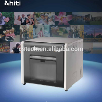 Wholesale Photo Paper Roll and Ribbon 4*6 Size For Hiti P520 Series