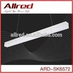 lighting lamps linear led Aluminum Cover CRI82 lamps for home