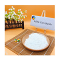 New Raw cornstarch edible