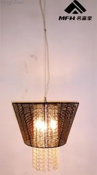 Decorating Pendant Lamp
