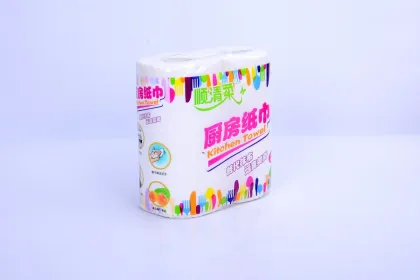 Kitchen 70 Draw Paper Towels