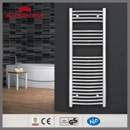 Avonflow Chrome Radiator Electric Clothes Drying Rack