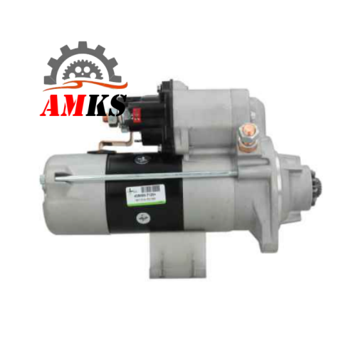 Denso Starter (Lester SM16020)