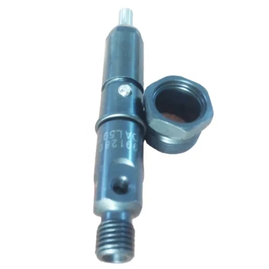 6BT Diesel Engine Fuel Injector 3919350