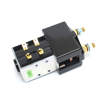 72/80V Magnetic Contactor SW180B-14 - 50/60Hz, 100% Original Wholesale