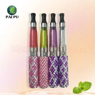 The electronic cigarettes ,New diamond cell ,The latest atomizer