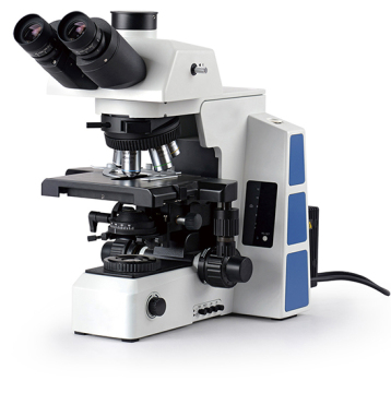 BestScope BS-2082: Biologische microscoop van hoge kwaliteit met oneindig optisch systeem
