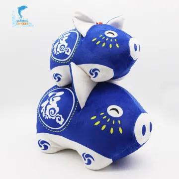 New Cute OEM stuffed plush dolls animals pig toys soft plush toys