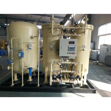 Standard Nitrogen Generator Generating System factory