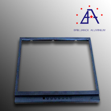 Aluminum Photo Frame (BA-108)