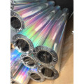 Werbe -Holographic Laser Printable Auto Wrap Film