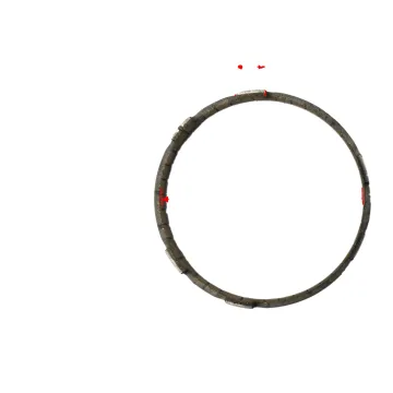 Synchronizer Ring OEM RD00310176/5C1R7A789AA for Ford MT82 Manual Transmission Gearbox Parts