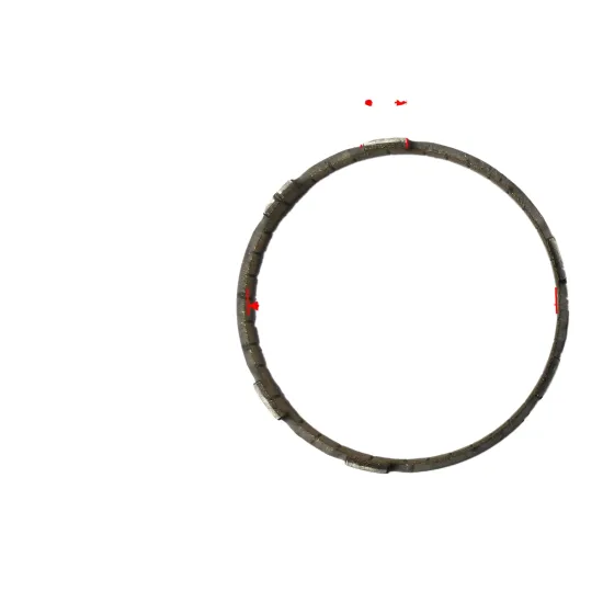 Synchronizer Ring OEM RD00310176/5C1R7A789AA for Ford MT82 Manual Transmission Gearbox Parts