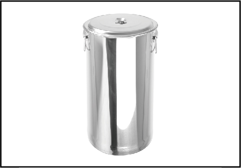 Stainless Steel Stock Pot