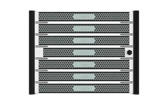 400W Samsung Lm281b Dimmable Power Supply Waterproof