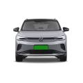 عالي الأداء أربع عجلات VW ID.4 Crozz Prime EV
