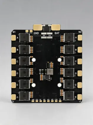 FPV Drone Single ESC 120A