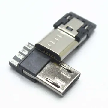 USB Micro 5 pin connector wholesale