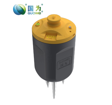 Hot Sale UGL-3C 5Hz 190V/m/s Intelligent 4G Real-time Monitoring Geophone for CCUS Monitoring