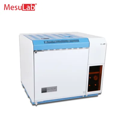 Mesulab GC102AF Gas Chromatograph Price