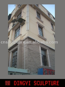 Window line