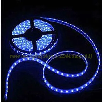 battery powered led strip lights for cars for billboard&machine&car