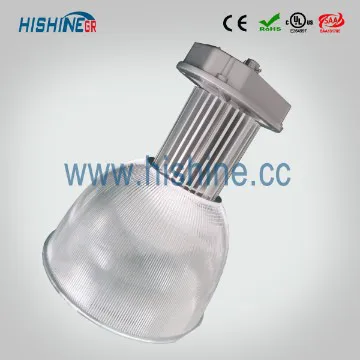 Reliable dialight led high bay 100w Shenzhen,China