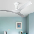 LEDER Ventilatori da soffitto elettrici standard