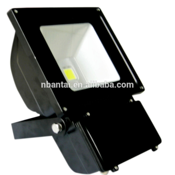 2014 High lumen 80w ip65 floodlight 110-240V