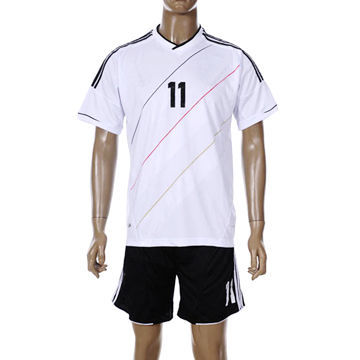 Soccer Suit